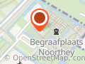 Begraafplaats Noorthey