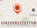 UAntwerpen - Faculteit Rechten