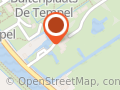 Residence Oldenbarnevelt