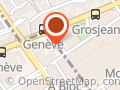 BePark - Parking Chaussée de Louvain 862 - Evere