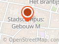 Studentenflats Sint-Jacobstraat 21