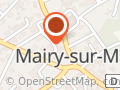 Association Fonciere de Mairy Sur Marn