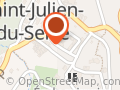Le Saint Julien