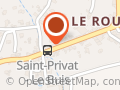 Pizzeria le bois dore (Ardeche)