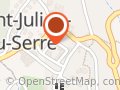 Mairie de Saint-Julien-du-Serre