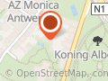 Toerisme Provincie Antwerpen