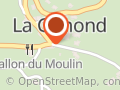 Le Vallon du Moulin