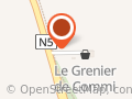 Le Grenier de Commi