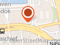 Kolonel Coffee Roastery - location North (Reede)