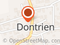 Mairie de Dontrien