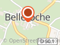 Auberge Le Belleroche