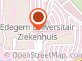 Hoorcentrum Aerts UZA (Edegem)
