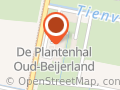 De Plantenhal Oud-Beijerland