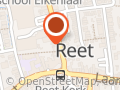 Therapie Center reet cvba