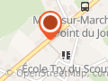 Le Point du Jour