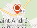 Au Relais Saint Andre