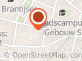 Brandweer Antwerpen Post Centrum