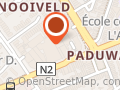 Carrefour market Brussel (evere PADUWA )
