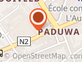 Boucherie Paduwa BenLefkih