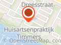 Coöperatie Huisartsen Katwijk Noord UA