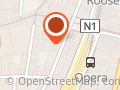 BePark - Parking Opera Antwerp