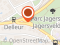 P.s.e. Libre de Bruxelles-Capitale, Antenne de Watermael-Boitsfort