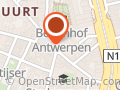 Pastorale Eenheid Antwerpen Centrum