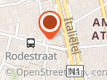 Radical Storage - Luggage Storage Paardenmarkt