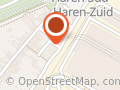 BePark - Parking Haren-Sud