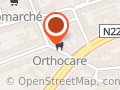 Orthocare S.p.r.l.