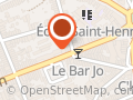 Happy Hours Market - Georges Henri (Woluwe-Saint-Lambert / Montgomery)
