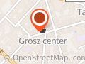 Grosz Center bvba