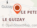 CENTRE EQUESTRE DE PLANFOY