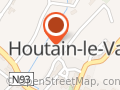 Boulangerie Bourgeois Houtain-le-Val