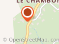 Centre équestre le chambon