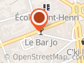 Le Bar Jo - WSL