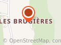 Domaine des Brugières