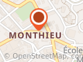 Boucherie bio Mosnier