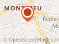 Foyer restaurant de Monthieu