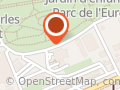 Le Parc 42 - Location d'appartements à la nuit