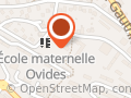 École Maternelle Les Ovides