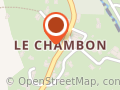 Centre Equestre Poney Club Le Chambon