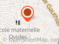École Primaire D'application Ovides