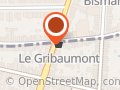Le Gribaumont