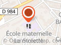 Ecole maternelle de la Molette