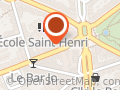 Pharmacie Meudon