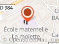 École Élémentaire Publique Marie Curie