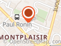 Centre Social Monthieu