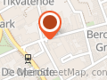 Provinciebestuur van Antwerpen