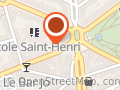 Omonni - Korean Fried Chicken Georges-Henri